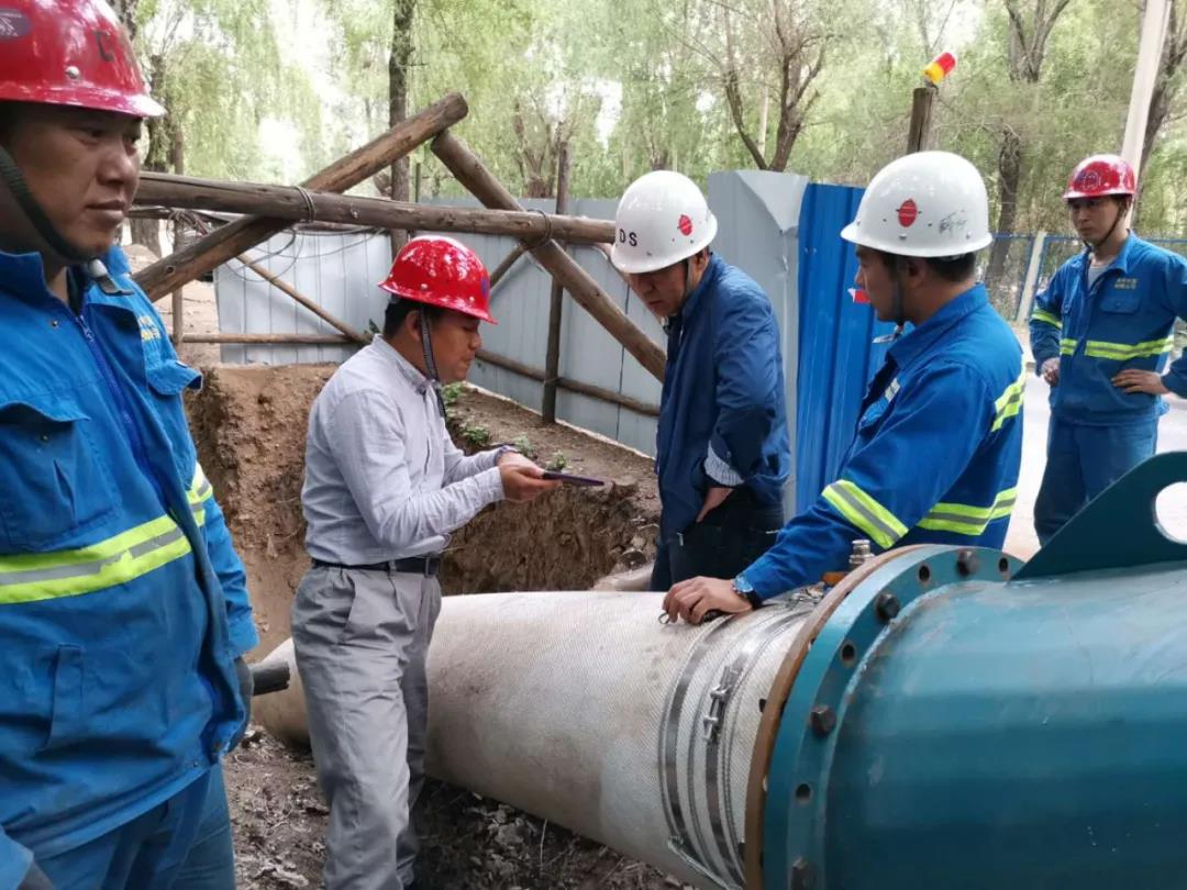 启东工业管道清洗-管道清淤