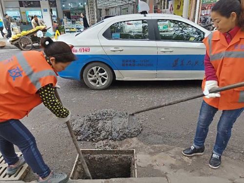 启东沉沙井清掏-污水井清理