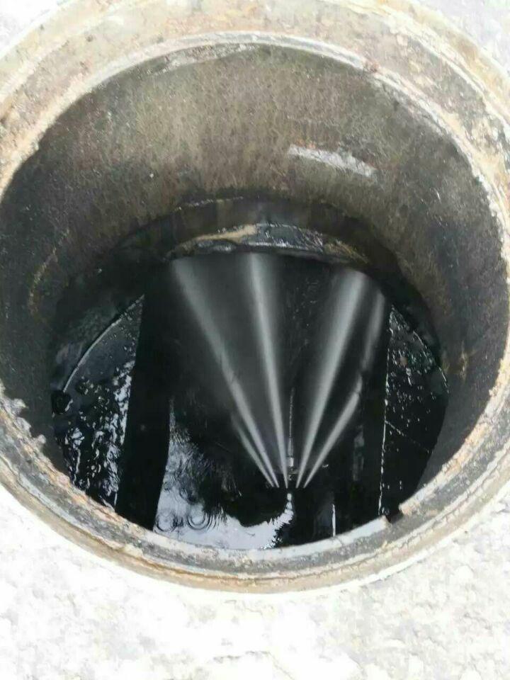 启东市政管道清洗-排污管道清洗