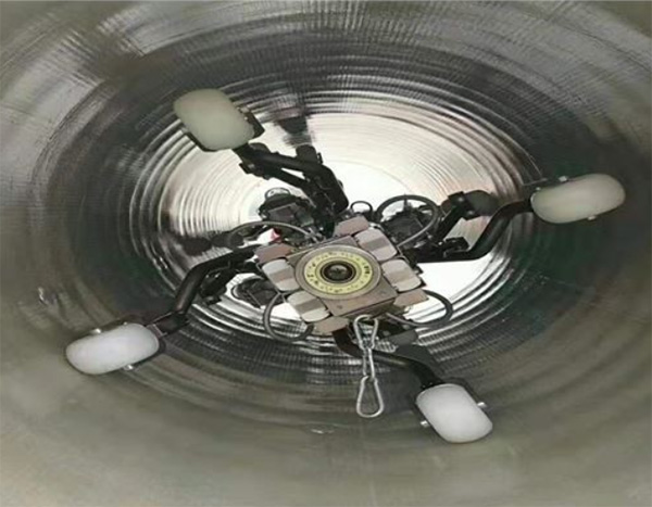 启东非开挖修复技术在地下管线建设的优势体现