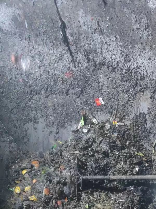 启东污水池清理